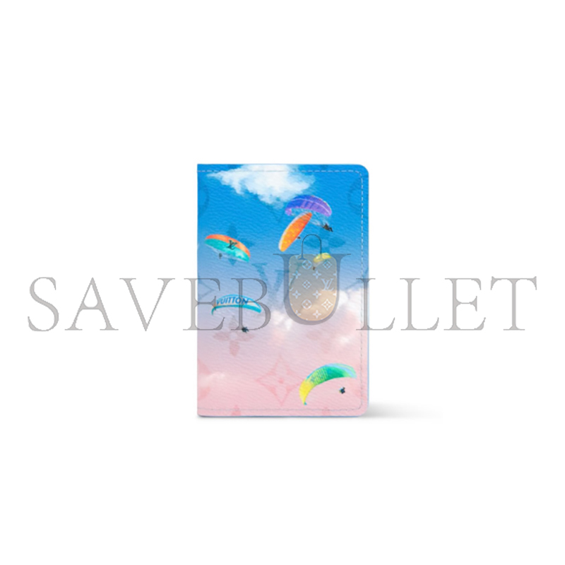 l0vis Vvtt0n pocket organizer m28811 (11.1*7.5*1cm)